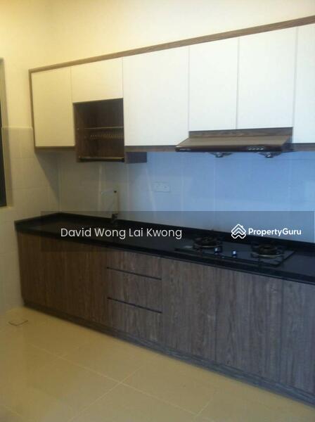 Servis Apartment untuk Dijual di South View - David Wong Lai Kwong - PropertyGuru.com.my