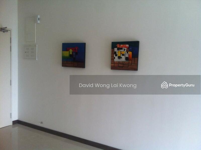Servis Apartment untuk Dijual di South View - David Wong Lai Kwong - PropertyGuru.com.my