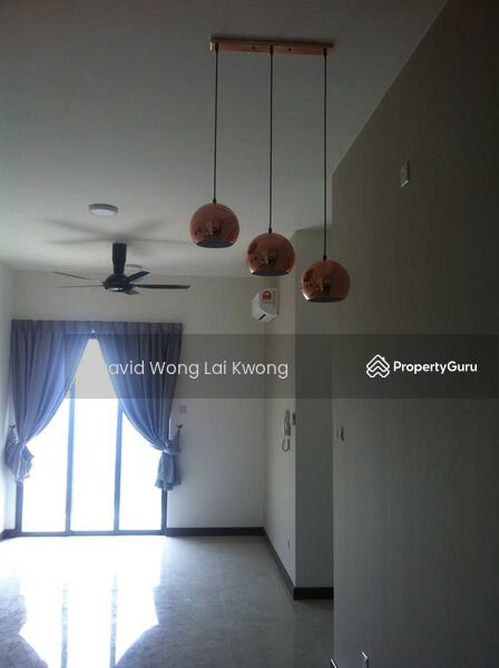 Servis Apartment untuk Dijual di South View - David Wong Lai Kwong - PropertyGuru.com.my