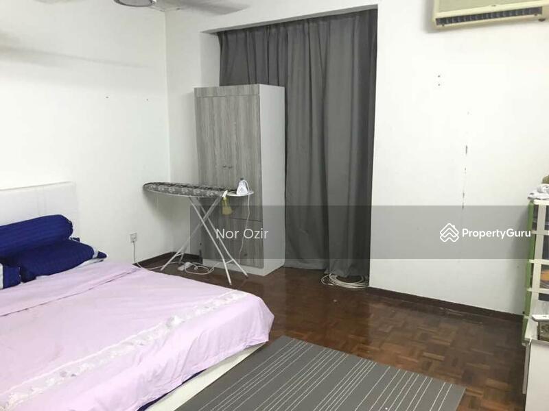 2STY MURAH, FACING GREEN, SAUJANA UTAMA, SG BULOH, Sungai Buloh