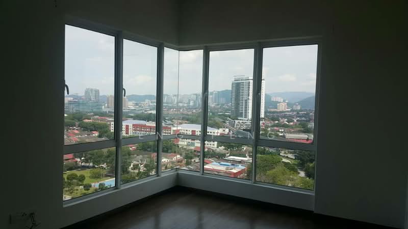 Servis Apartment untuk Disewa di Glomac Damansara - peng peng - PropertyGuru.com.my