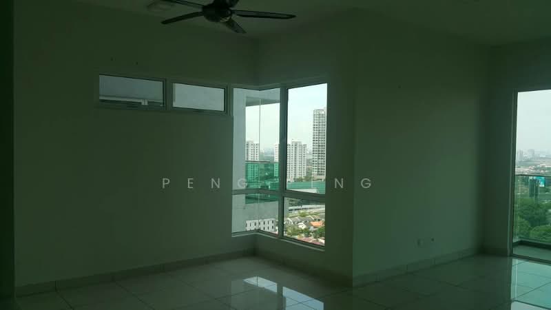 Servis Apartment untuk Disewa di Glomac Damansara - peng peng - PropertyGuru.com.my
