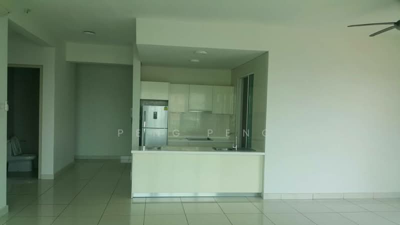 Servis Apartment untuk Disewa di Glomac Damansara - peng peng - PropertyGuru.com.my