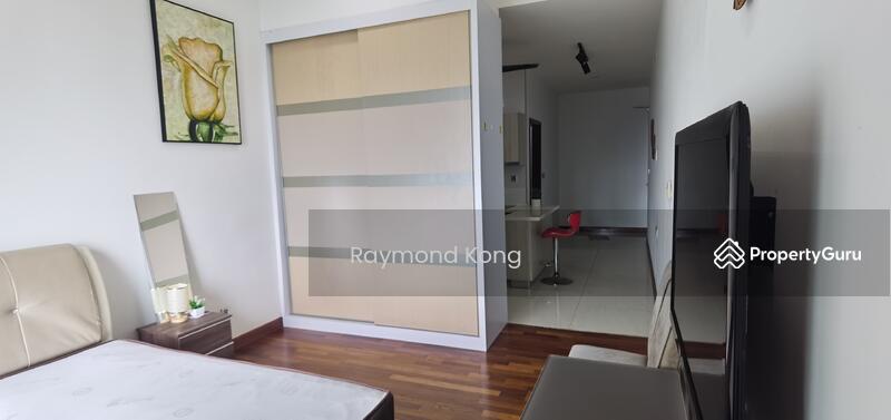 Kondominium untuk Disewa di Paragon Suites @ CIQ - Raymond Kong - PropertyGuru.com.my