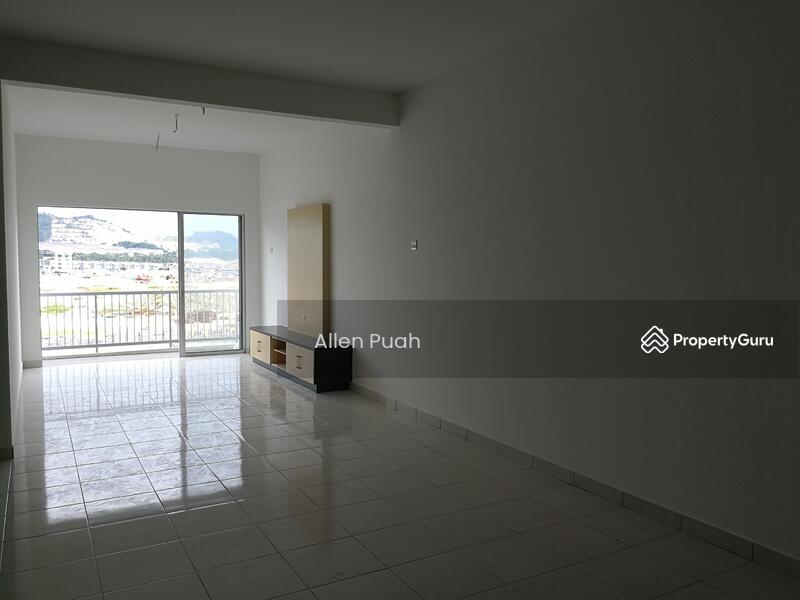 Apartment for Rent at Puncak Saujana - Allen Puah - PropertyGuru.com.my