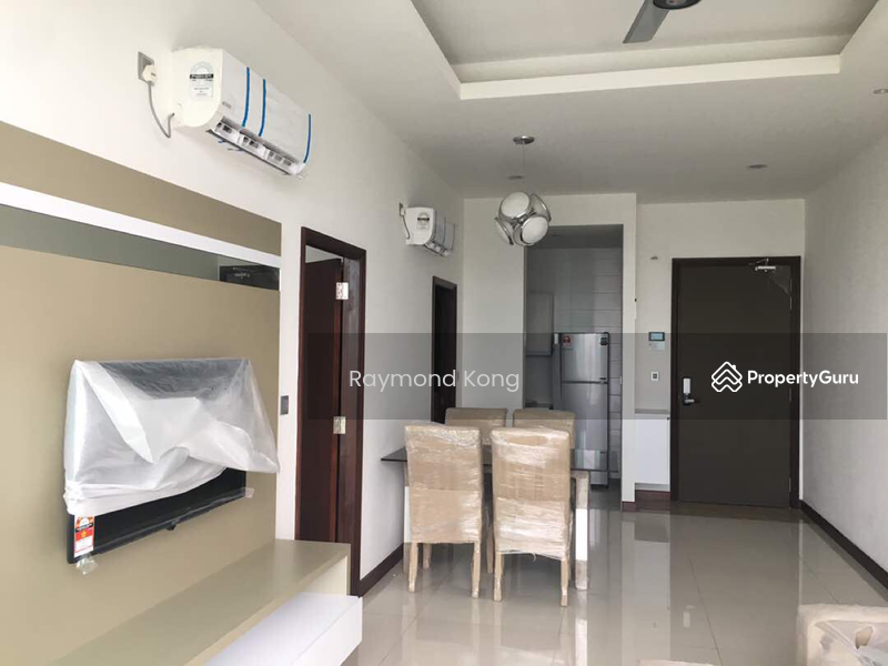 Condominium for Sale at Paragon Suites @ CIQ - Raymond Kong - PropertyGuru.com.my