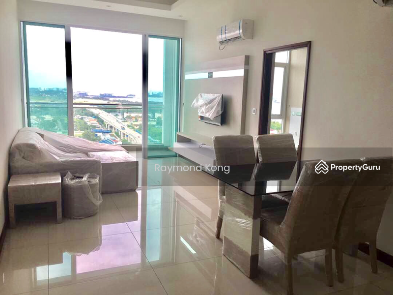 Condominium for Sale at Paragon Suites @ CIQ - Raymond Kong - PropertyGuru.com.my