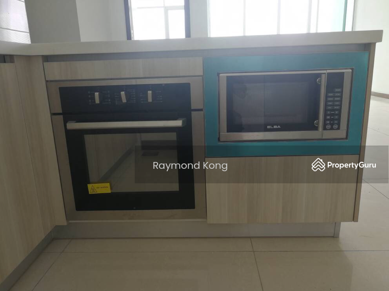 Condominium for Sale at Paragon Suites @ CIQ - Raymond Kong - PropertyGuru.com.my