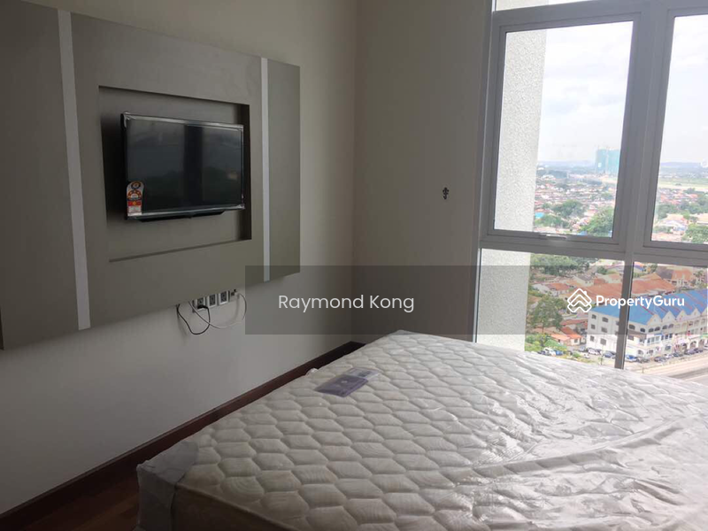 Condominium for Sale at Paragon Suites @ CIQ - Raymond Kong - PropertyGuru.com.my