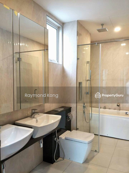 Condominium for Sale at Paragon Suites @ CIQ - Raymond Kong - PropertyGuru.com.my