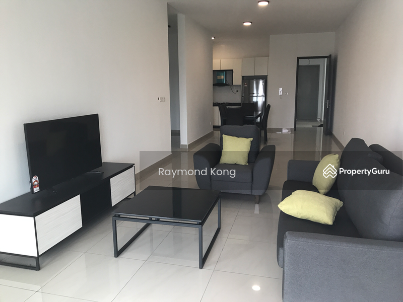 Service Residence for Rent at Pinnacle Tower - Raymond Kong - PropertyGuru.com.my