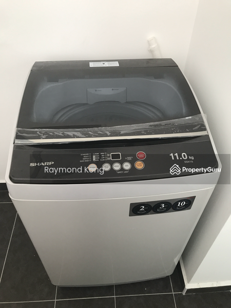 Service Residence for Rent at Pinnacle Tower - Raymond Kong - PropertyGuru.com.my