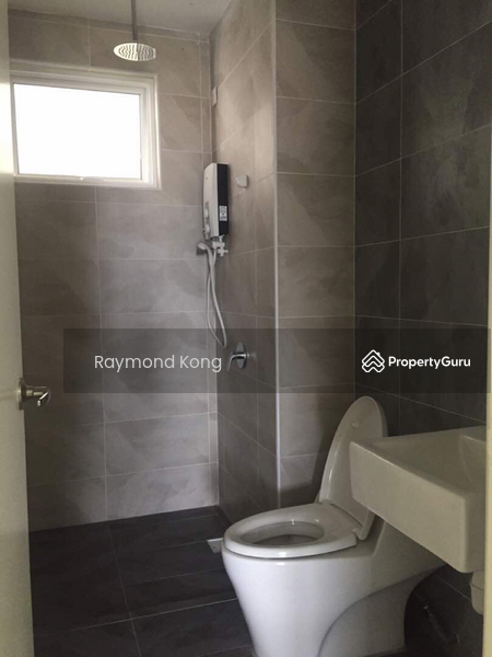 Service Residence for Rent at Pinnacle Tower - Raymond Kong - PropertyGuru.com.my