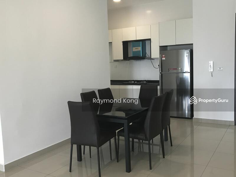 Service Residence for Rent at Pinnacle Tower - Raymond Kong - PropertyGuru.com.my