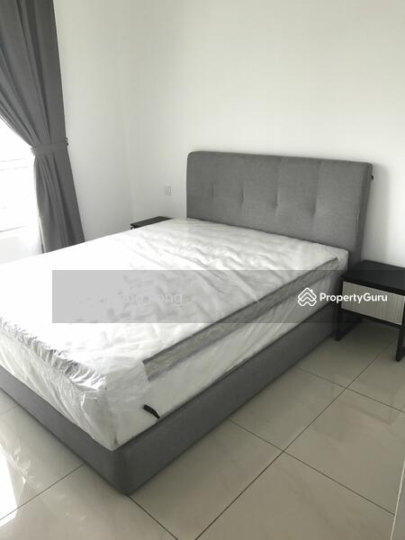 Service Residence for Rent at Pinnacle Tower - Raymond Kong - PropertyGuru.com.my