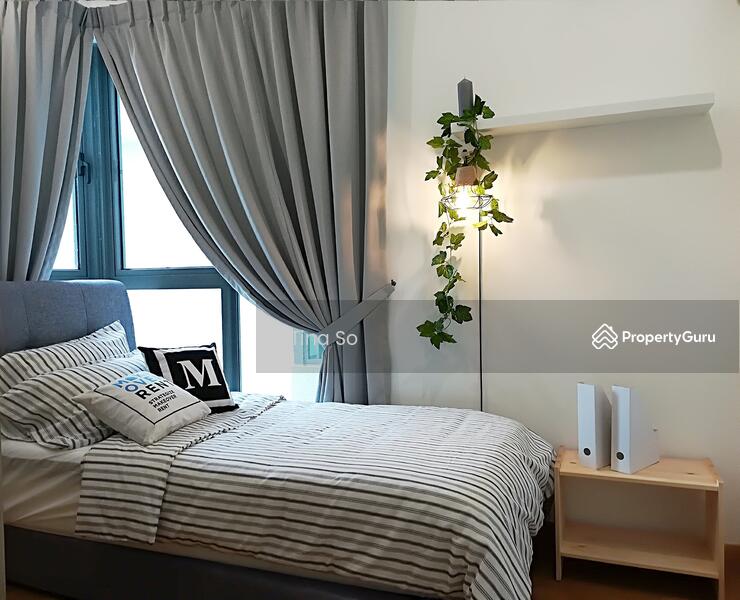 Kondominium untuk Disewa di Teega Residences - Tina So - PropertyGuru.com.my