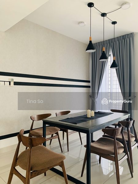 Kondominium untuk Disewa di Teega Residences - Tina So - PropertyGuru.com.my