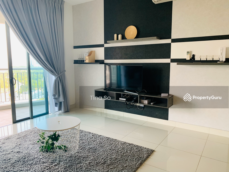 Kondominium untuk Disewa di Teega Residences - Tina So - PropertyGuru.com.my