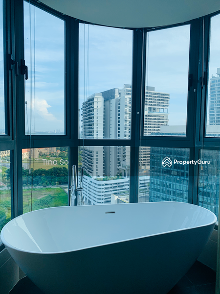 Kondominium untuk Disewa di Teega Residences - Tina So - PropertyGuru.com.my