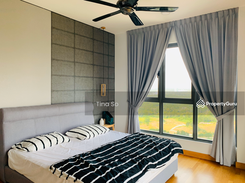 Kondominium untuk Disewa di Teega Residences - Tina So - PropertyGuru.com.my