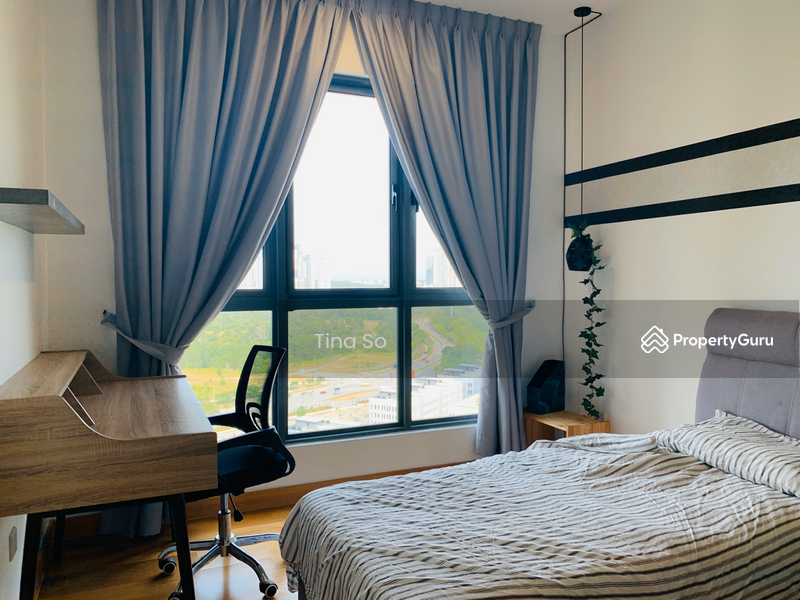 Kondominium untuk Disewa di Teega Residences - Tina So - PropertyGuru.com.my