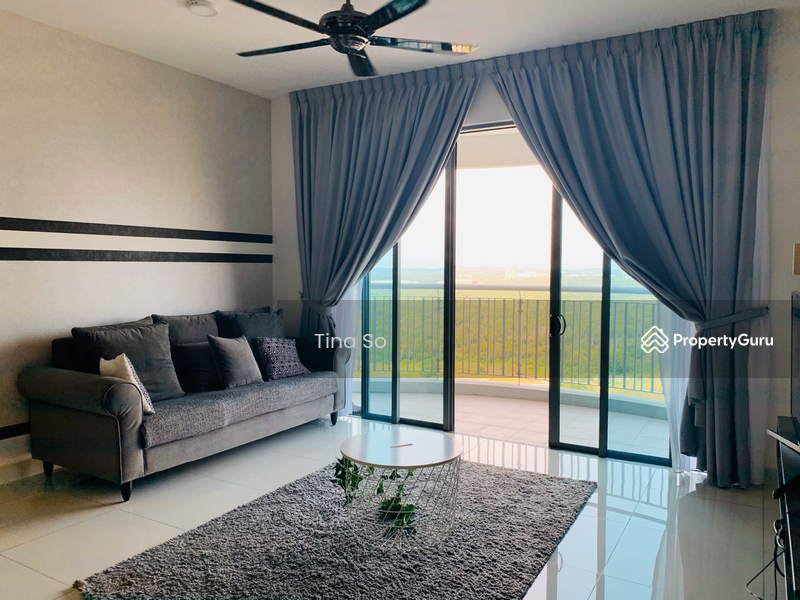 Kondominium untuk Disewa di Teega Residences - Tina So - PropertyGuru.com.my