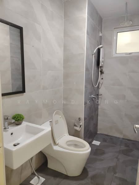 Service Residence for Rent at Pinnacle Tower - Raymond Kong - PropertyGuru.com.my