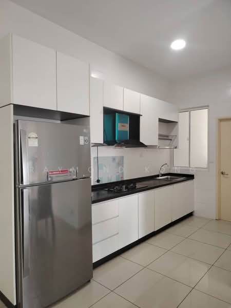 Service Residence for Rent at Pinnacle Tower - Raymond Kong - PropertyGuru.com.my