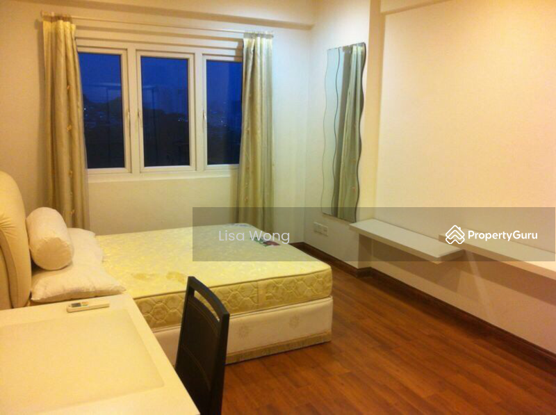 Condominium for Sale at Casa Desa - Lisa Wong - PropertyGuru.com.my