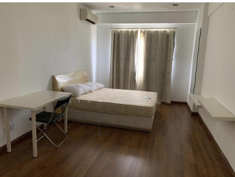 Condominium for Sale at Casa Desa - Lisa Wong - Bedroom - PropertyGuru.com.my