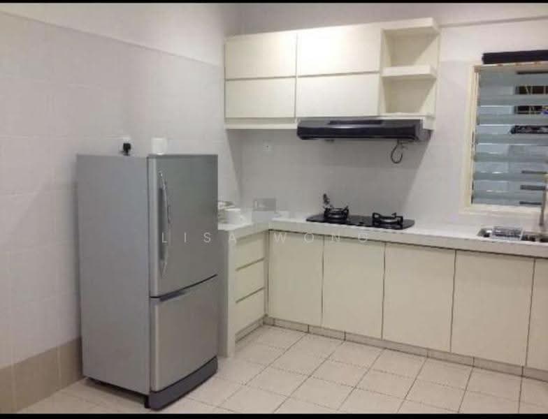 Condominium for Sale at Casa Desa - Lisa Wong - Kitchen - PropertyGuru.com.my