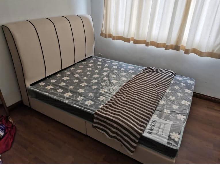 Condominium for Sale at Casa Desa - Lisa Wong - Bedroom - PropertyGuru.com.my