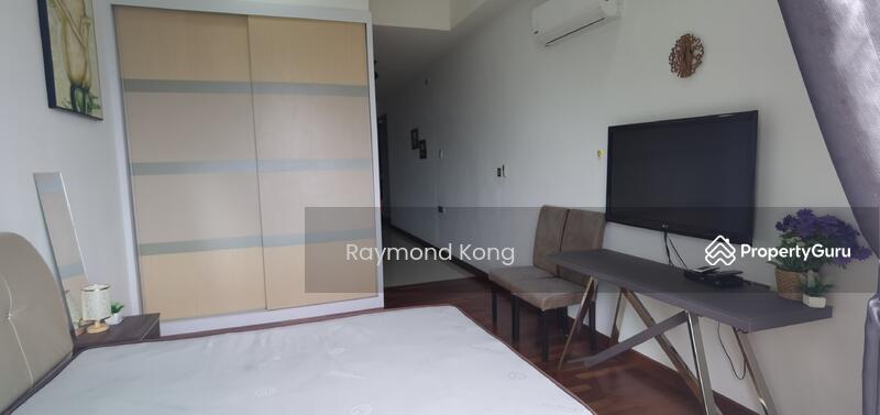 Kondominium untuk Disewa di Paragon Suites @ CIQ - Raymond Kong - PropertyGuru.com.my
