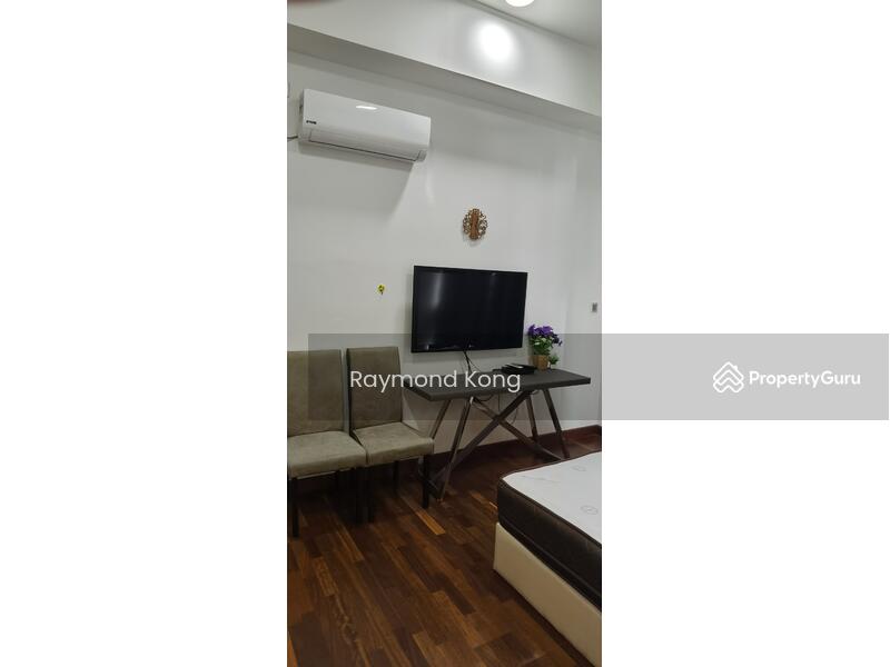 Kondominium untuk Disewa di Paragon Suites @ CIQ - Raymond Kong - PropertyGuru.com.my