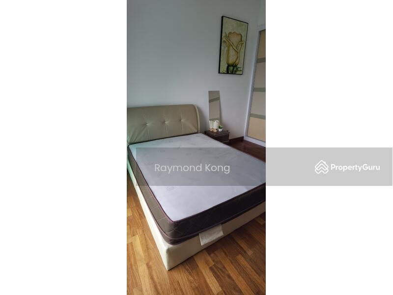 Kondominium untuk Disewa di Paragon Suites @ CIQ - Raymond Kong - PropertyGuru.com.my