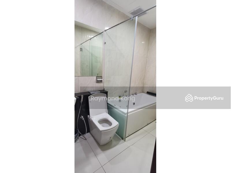 Kondominium untuk Disewa di Paragon Suites @ CIQ - Raymond Kong - PropertyGuru.com.my