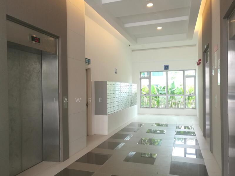 For Rent - City Residence