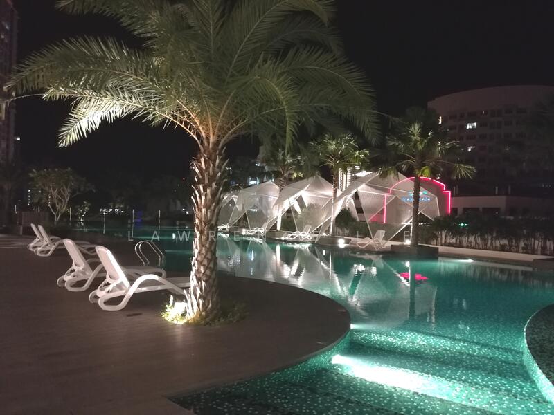 For Rent - City Residence