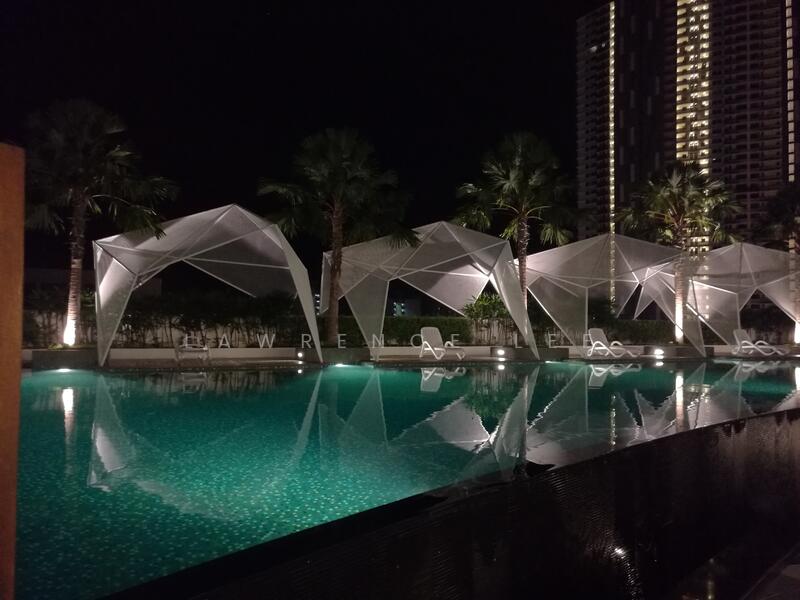 For Rent - City Residence