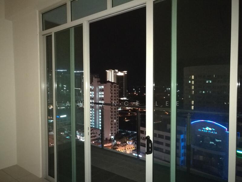 For Rent - City Residence