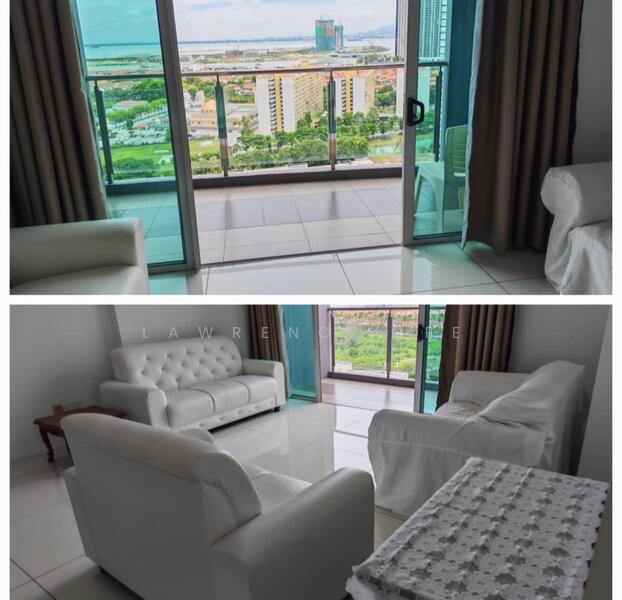 For Rent - City Residence