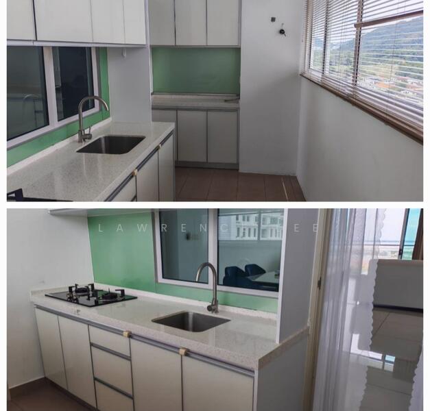 For Rent - City Residence