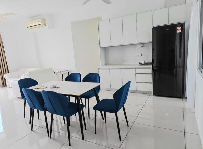 For Rent - City Residence