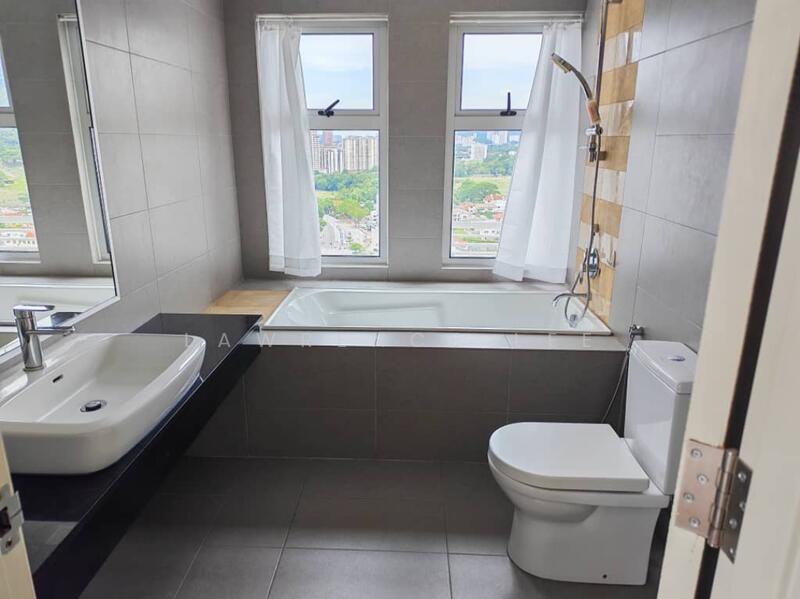 For Rent - City Residence