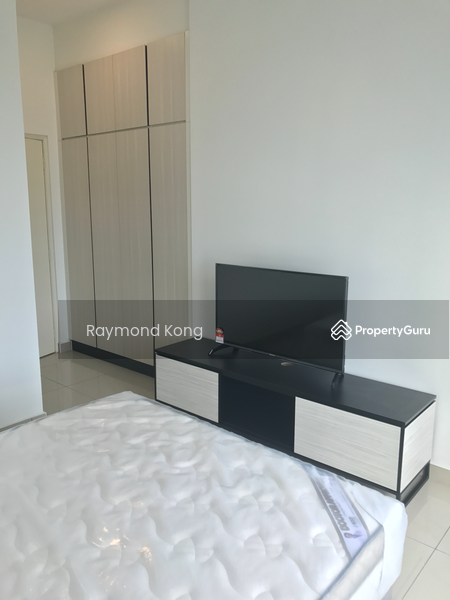 Service Residence for Sale at Pinnacle Tower - Raymond Kong - PropertyGuru.com.my