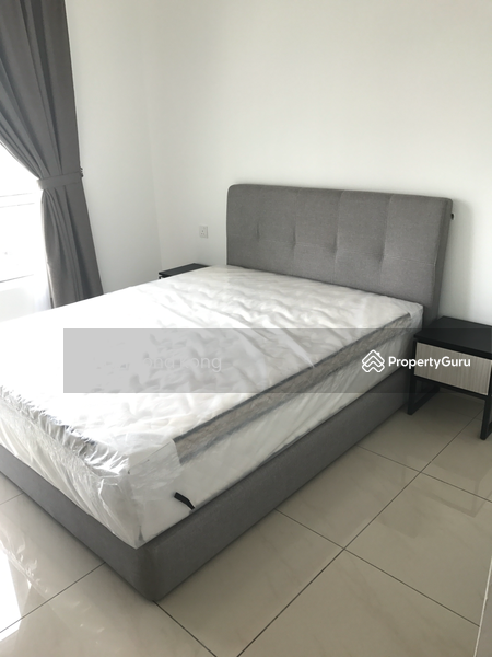 Service Residence for Sale at Pinnacle Tower - Raymond Kong - PropertyGuru.com.my