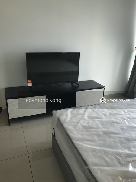Service Residence for Sale at Pinnacle Tower - Raymond Kong - PropertyGuru.com.my