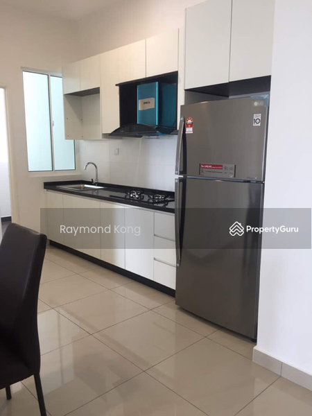 Service Residence for Sale at Pinnacle Tower - Raymond Kong - PropertyGuru.com.my