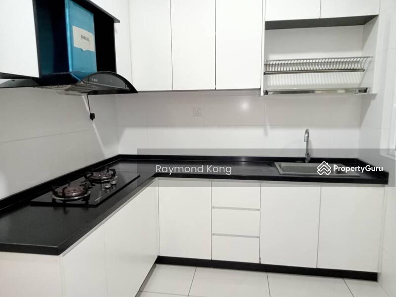 Service Residence for Sale at Pinnacle Tower - Raymond Kong - PropertyGuru.com.my