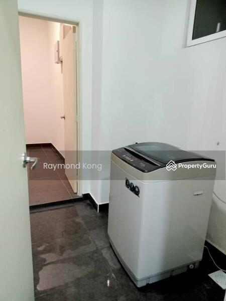 Service Residence for Sale at Pinnacle Tower - Raymond Kong - PropertyGuru.com.my